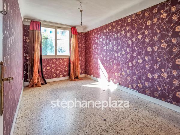 Appartement 4 pièces 65.4 m2