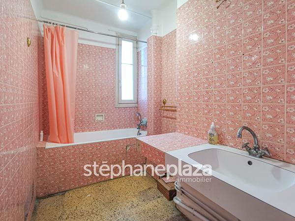 Appartement 4 pièces 65.4 m2