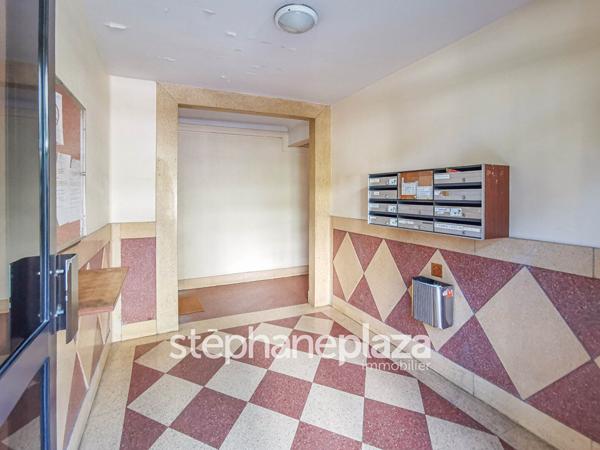 Appartement 4 pièces 65.4 m2
