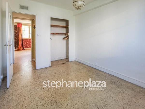 Appartement 4 pièces 65.4 m2