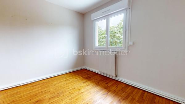 Maison de 80 m²