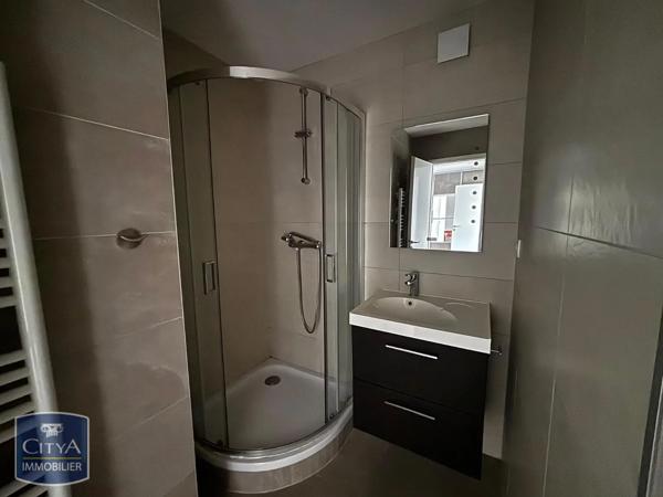 Appartement à louer 2 pièces 57.79m² Strasbourg (67200)