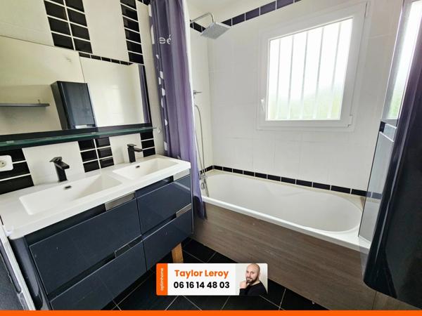 🏡 Maison récente (2013) – Calme, confort et proximité de la mer