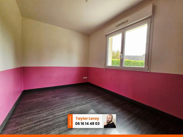 🏡 Maison récente (2013) – Calme, confort et proximité de la mer