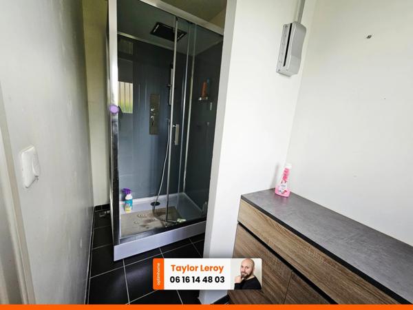 🏡 Maison récente (2013) – Calme, confort et proximité de la mer