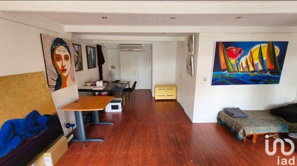 Local commercial à vendre 