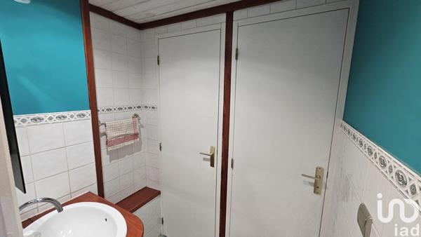 Local commercial à vendre 