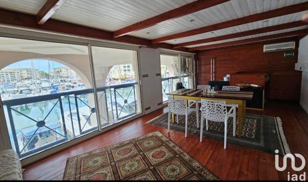 Local commercial à vendre 