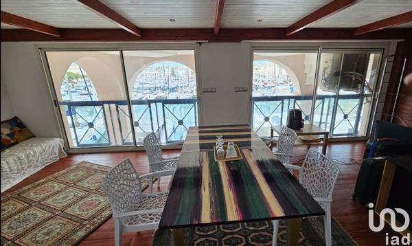 Local commercial à vendre 