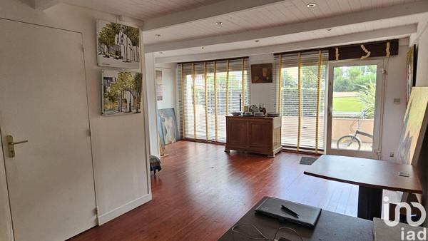 Local commercial à vendre 