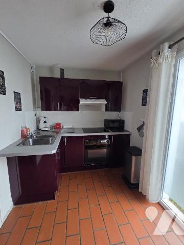 Maison à 300 m de la plage – 2 chambres – Terrasse sud-ouest – Saint-Hilaire-de-Riez