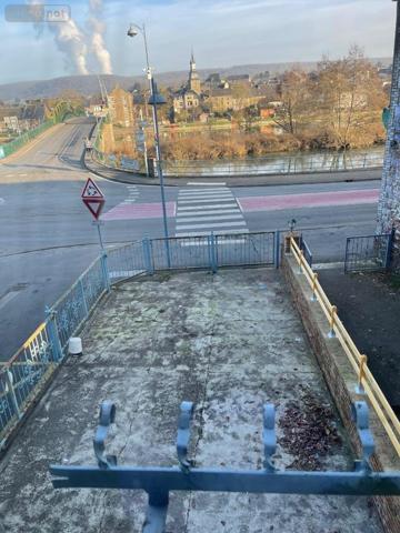 Maison à vendre à Vireux-Molhain dans les Ardennes (08320), ref : 10305/1197