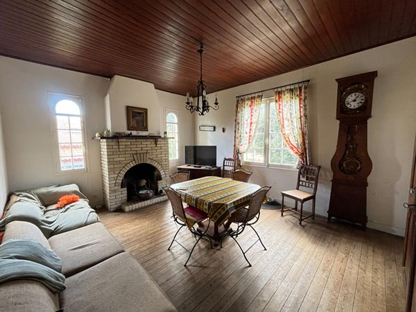 SOULAC à deux pas de l'océan, un charme rare à découvrir ! Soulac sur mer