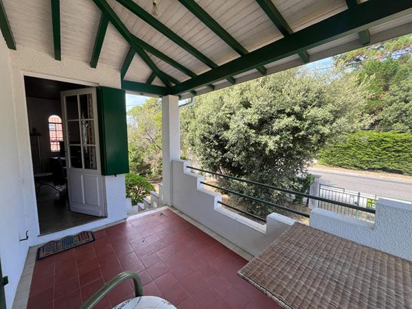 SOULAC à deux pas de l'océan, un charme rare à découvrir ! Soulac sur mer