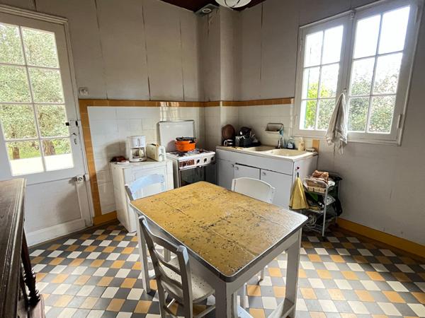 SOULAC à deux pas de l'océan, un charme rare à découvrir ! Soulac sur mer