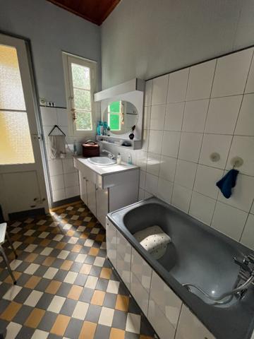 SOULAC à deux pas de l'océan, un charme rare à découvrir ! Soulac sur mer