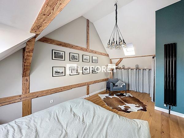 Achat maison Gambsheim - 5 pièce(s) - 132 m² - 380 000 €