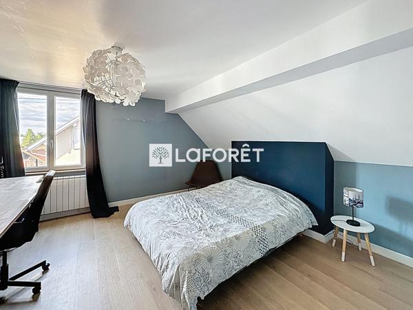 Achat maison Gambsheim - 5 pièce(s) - 132 m² - 380 000 €