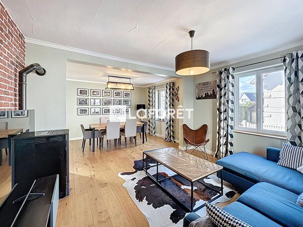 Achat maison Gambsheim - 5 pièce(s) - 132 m² - 380 000 €