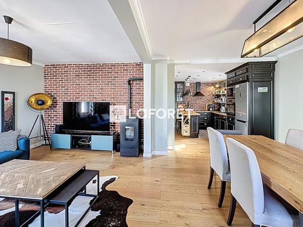 Achat maison Gambsheim - 5 pièce(s) - 132 m² - 380 000 €