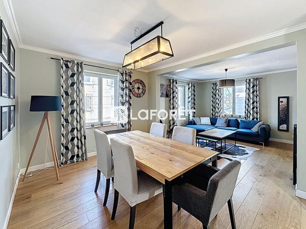Achat maison Gambsheim - 5 pièce(s) - 132 m² - 380 000 €