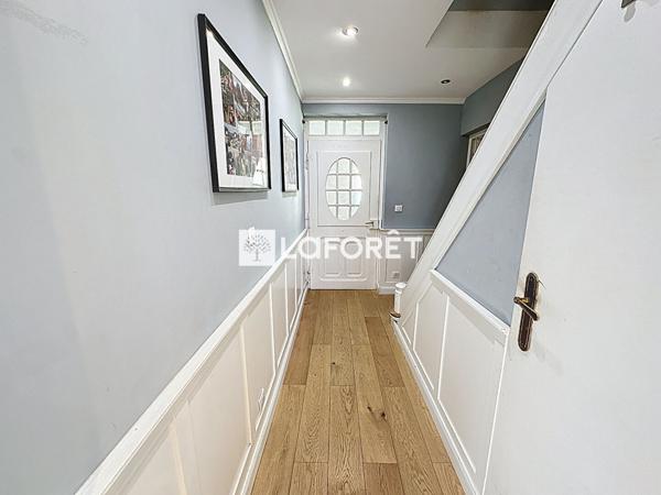 Achat maison Gambsheim - 5 pièce(s) - 132 m² - 380 000 €