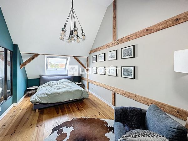 Achat maison Gambsheim - 5 pièce(s) - 132 m² - 380 000 €