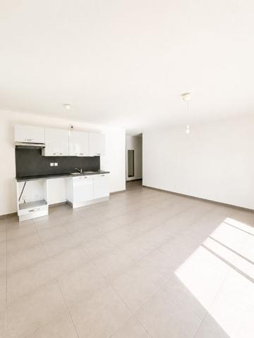 Appartement AIX EN PROVENCE 64.1 m²