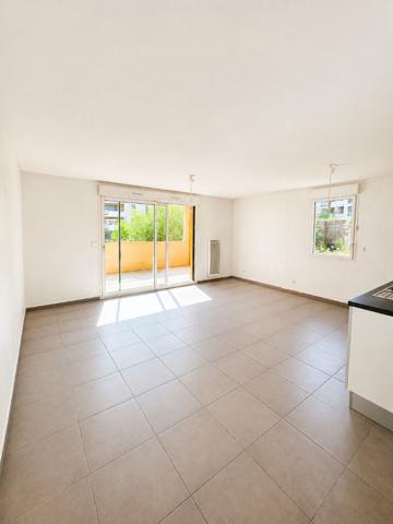 Appartement AIX EN PROVENCE 64.1 m²