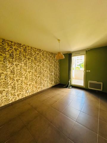 Appartement AIX EN PROVENCE 64.1 m²