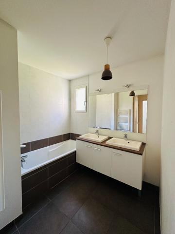 Appartement AIX EN PROVENCE 64.1 m²