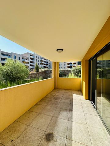 Appartement AIX EN PROVENCE 64.1 m²