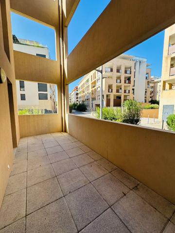 Appartement AIX EN PROVENCE 64.1 m²