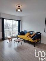 Appartement 2 pièces de 46 m² à La Riche (37520)