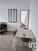 Appartement 2 pièces de 46 m² à La Riche (37520)