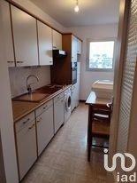 Appartement 2 pièces de 46 m² à La Riche (37520)