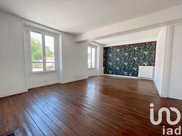 Maison de ville 4 pièces de 94 m² à Hardricourt (78250)