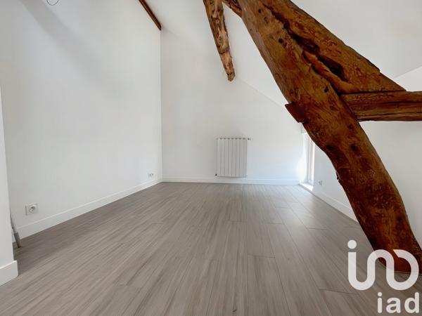 Maison de ville 4 pièces de 94 m² à Hardricourt (78250)