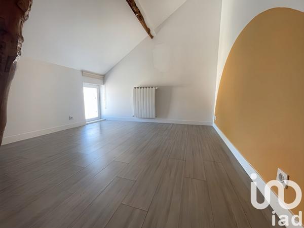 Maison de ville 4 pièces de 94 m² à Hardricourt (78250)