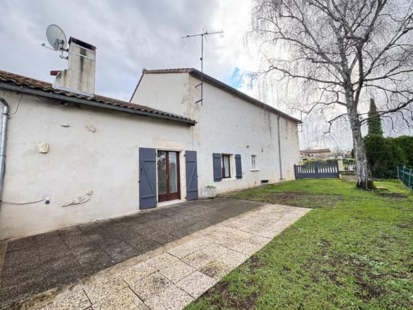 Maison 4 pièces 72.3 m2