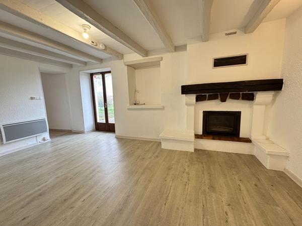 Maison 4 pièces 72.3 m2