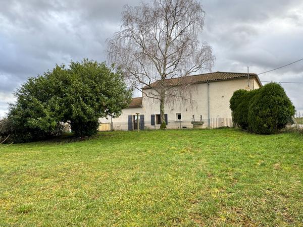 Maison 4 pièces 72.3 m2