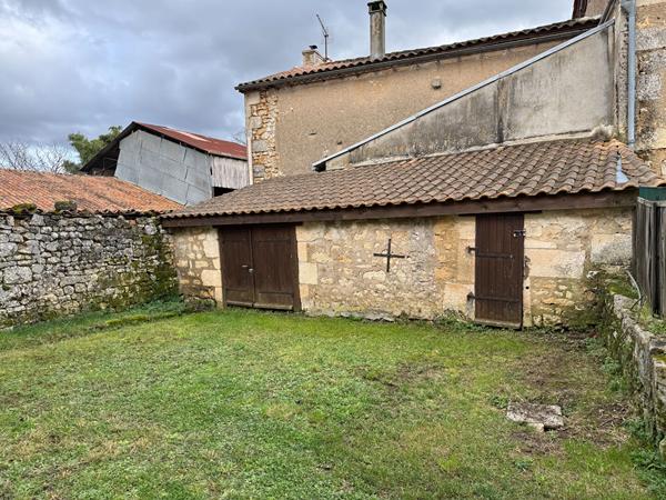 Maison 4 pièces 72.3 m2
