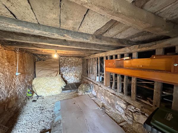 Maison 4 pièces 72.3 m2