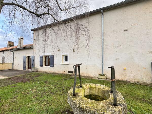 Maison 4 pièces 72.3 m2