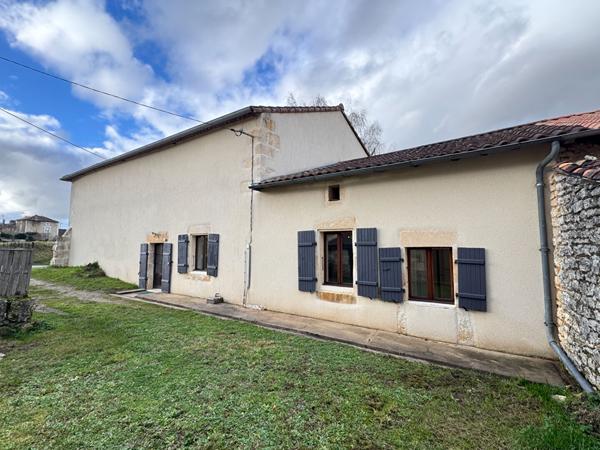 Maison 4 pièces 72.3 m2