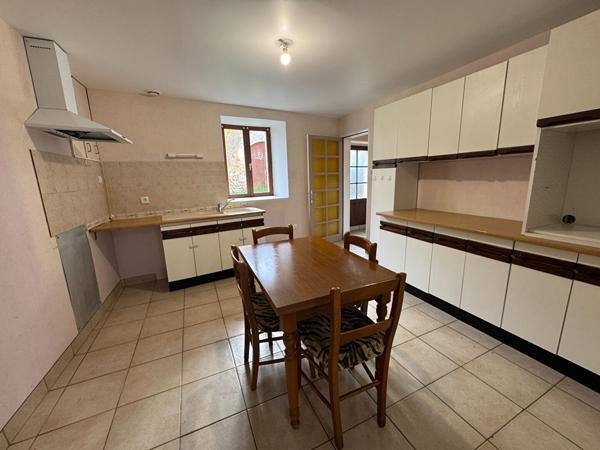 Maison 4 pièces 72.3 m2