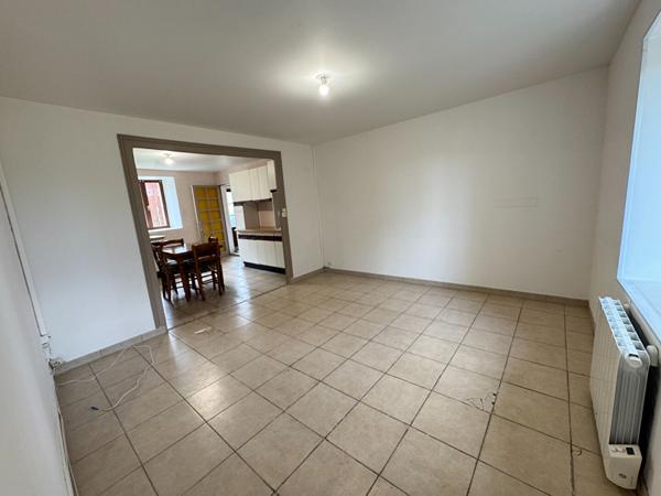 Maison 4 pièces 72.3 m2