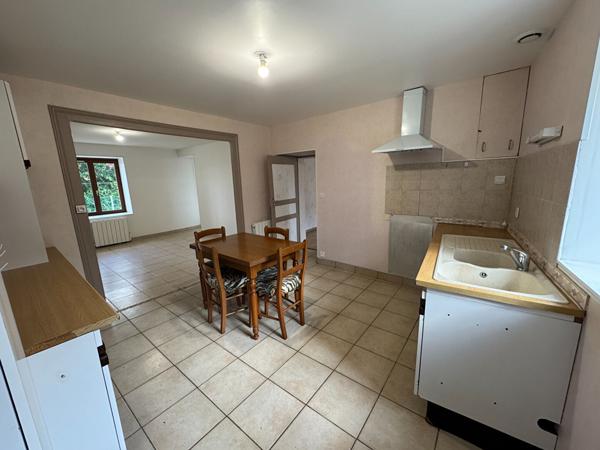 Maison 4 pièces 72.3 m2