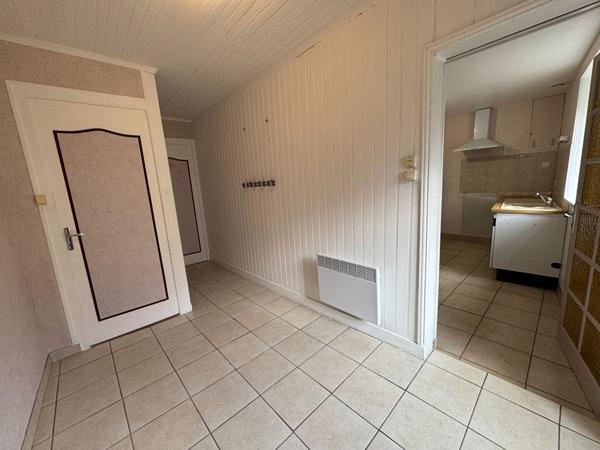 Maison 4 pièces 72.3 m2